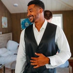 Meet your Posher, Myles